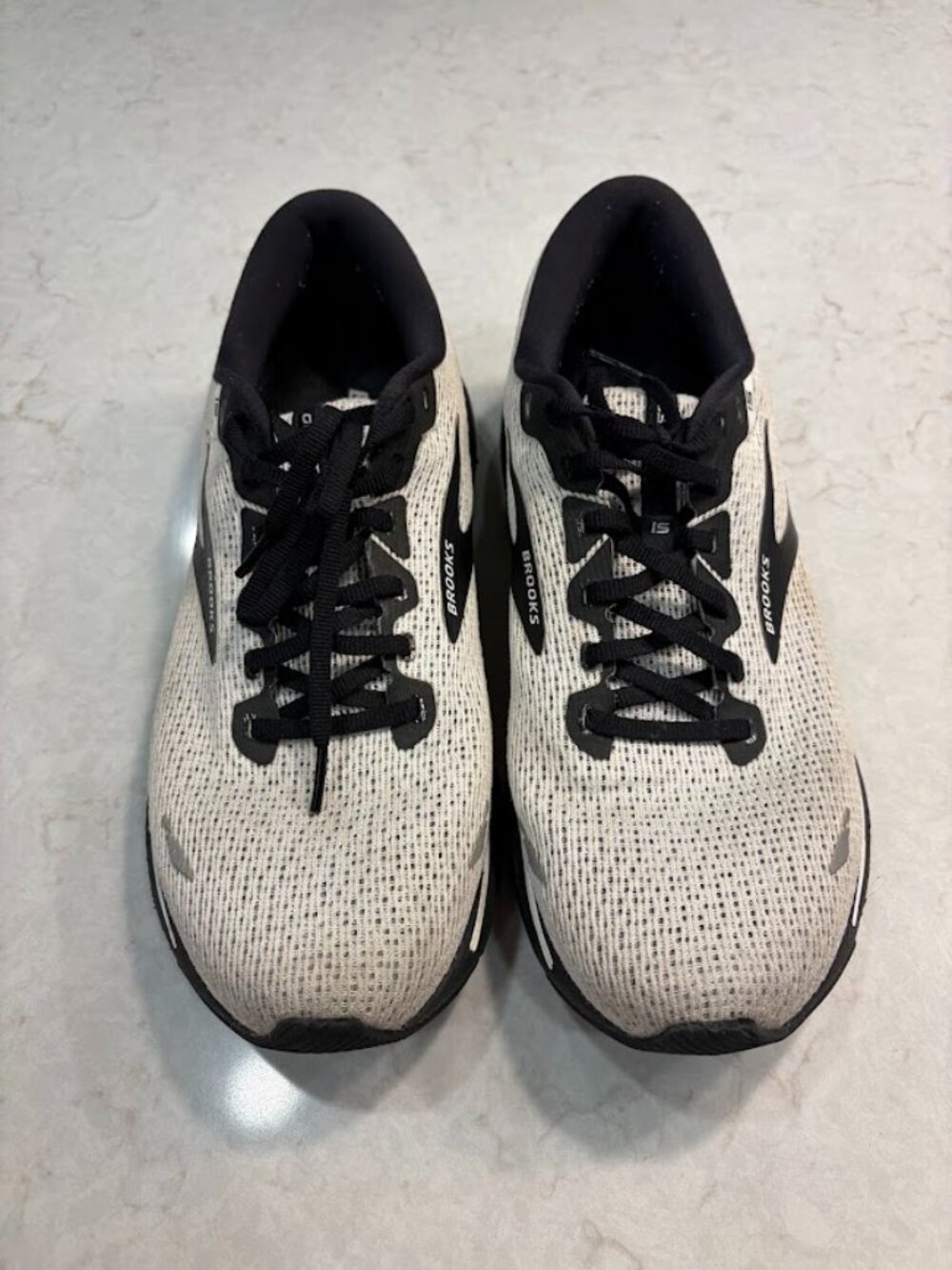 Men's Brooks Ghost 11.5